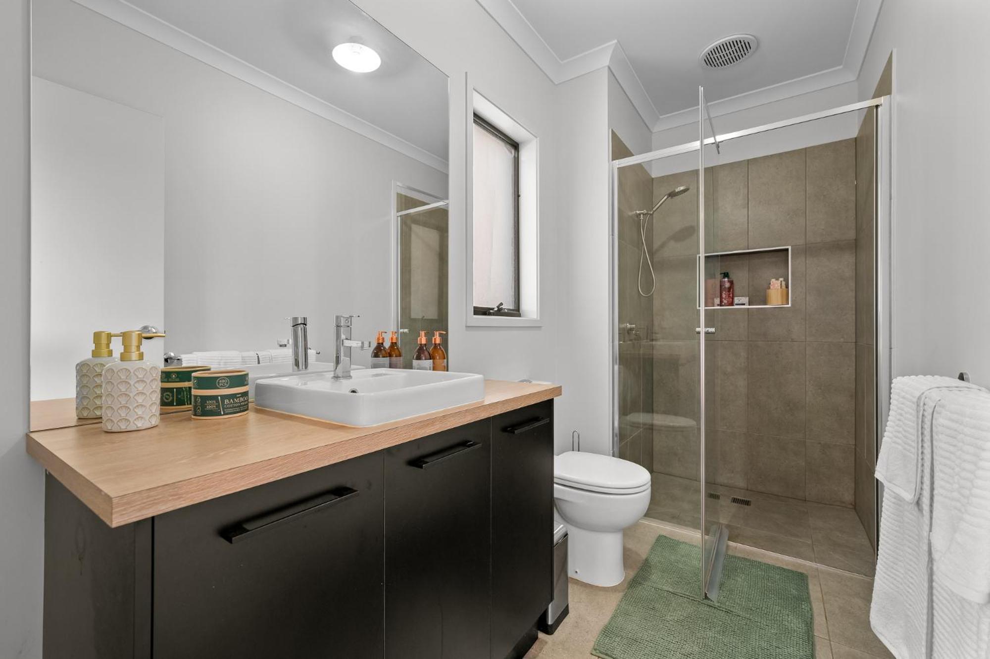 Holiday home A Ballarat Bliss