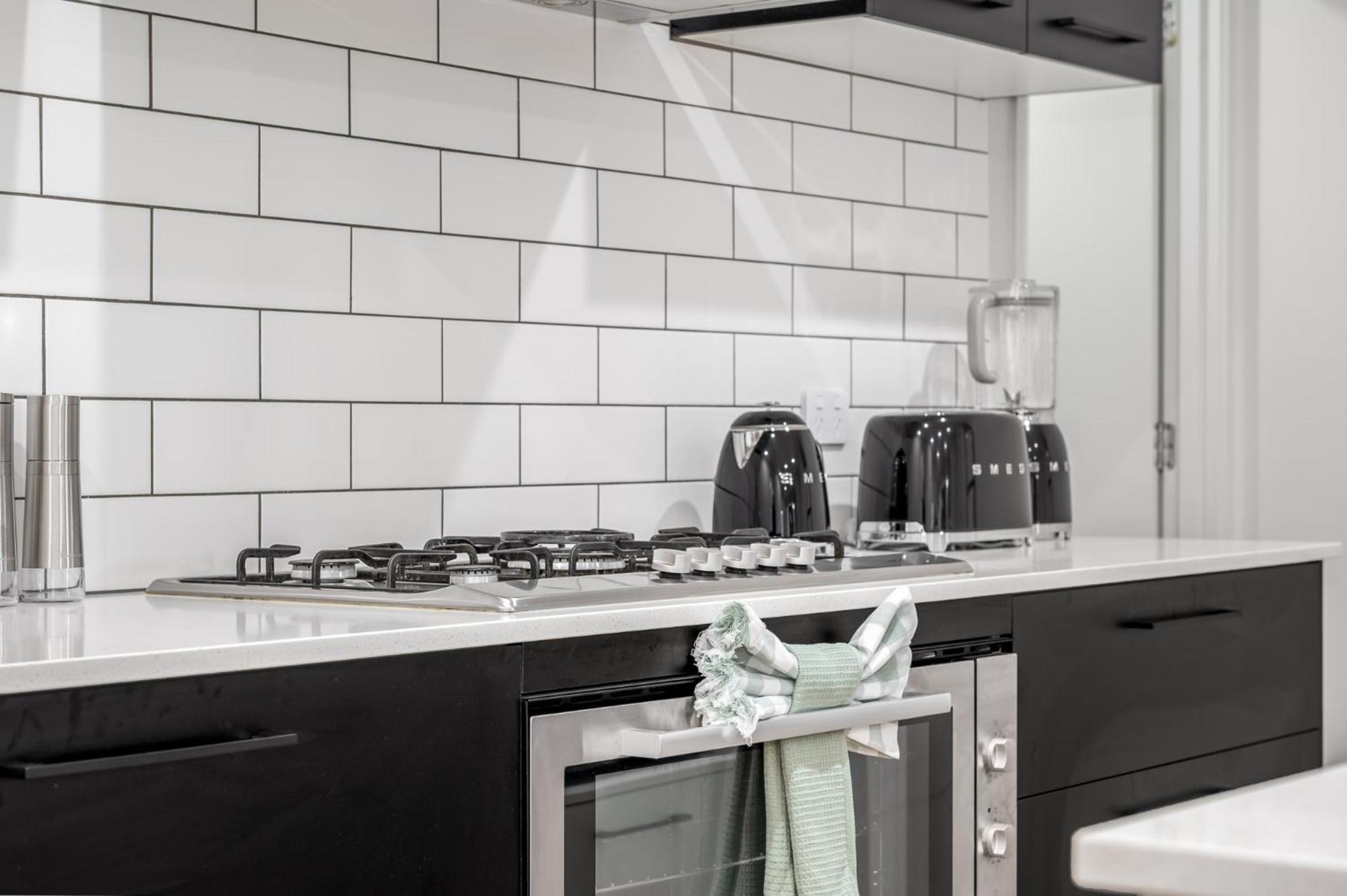 A Ballarat Bliss Holiday home